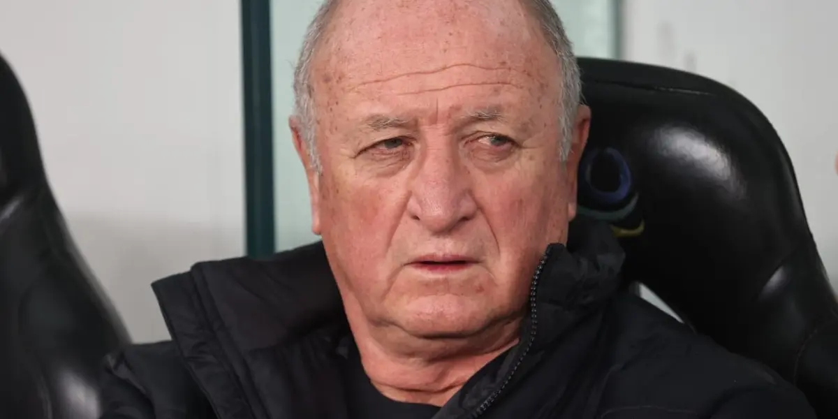 Ex-treinador da Seleção Brasileira já passou por drama