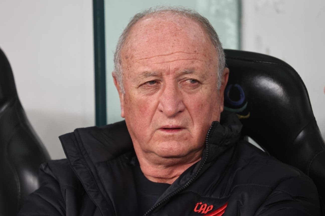 Ex-treinador da Seleção Brasileira já passou por drama