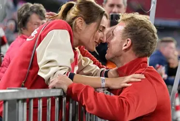Ex treinador do Bayern namorava um reporter conhecida por vazar informações