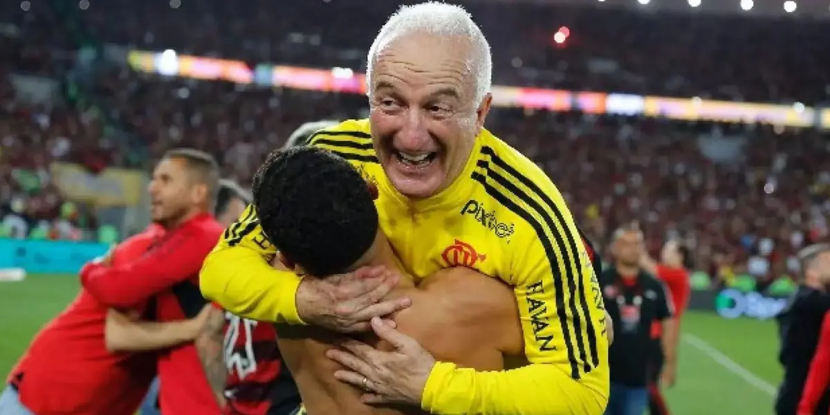 Ex-treinador do Flamengo esclarece se foi procurado por Seleções sul-americanas