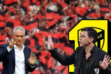 Ex-treinador do River Plate está prestes a voltar a treinar um clube de futebol