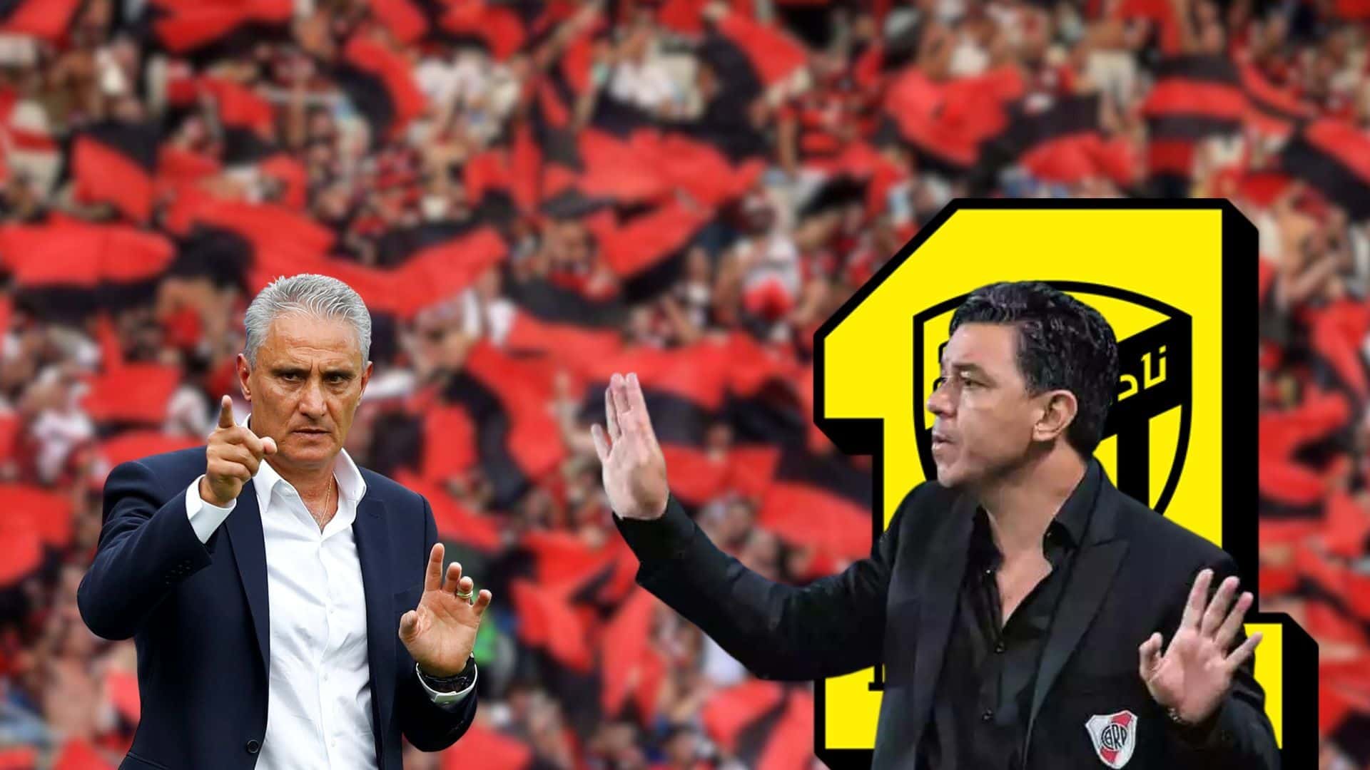 Ex-treinador do River Plate está prestes a voltar a treinar um clube de futebol