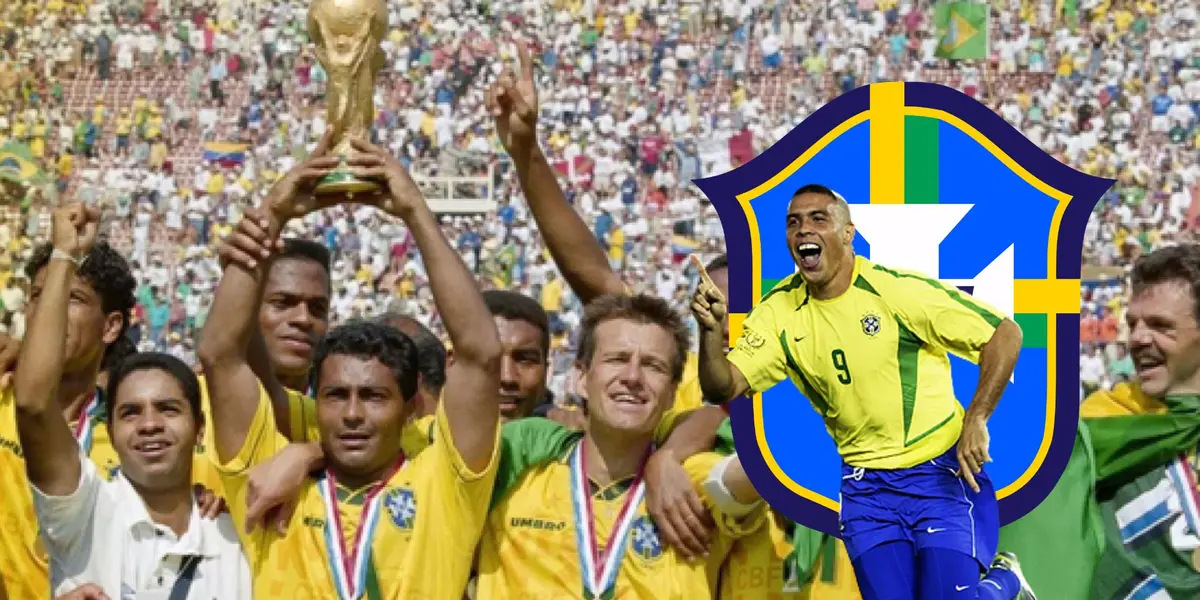 Ex-treinador faz revelação incrível