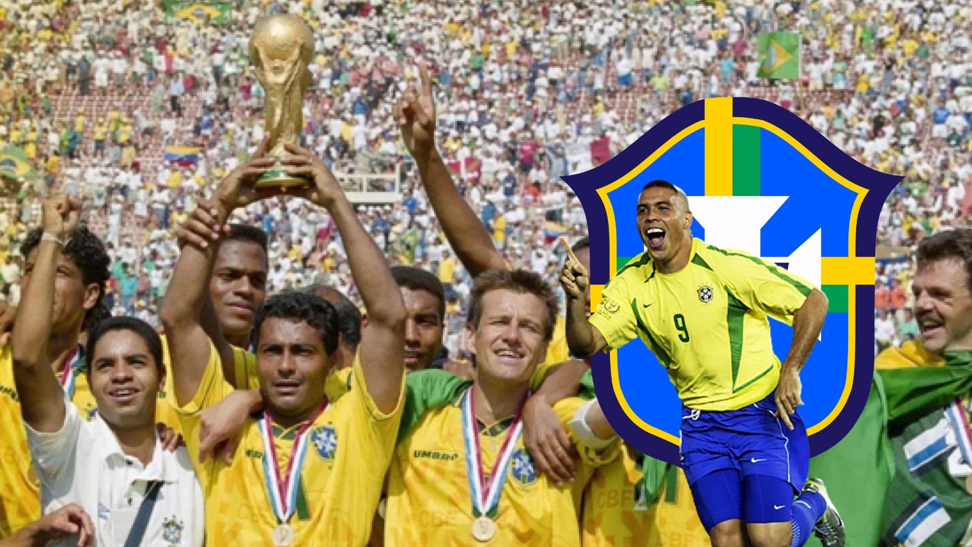 Ex-treinador faz revelação incrível