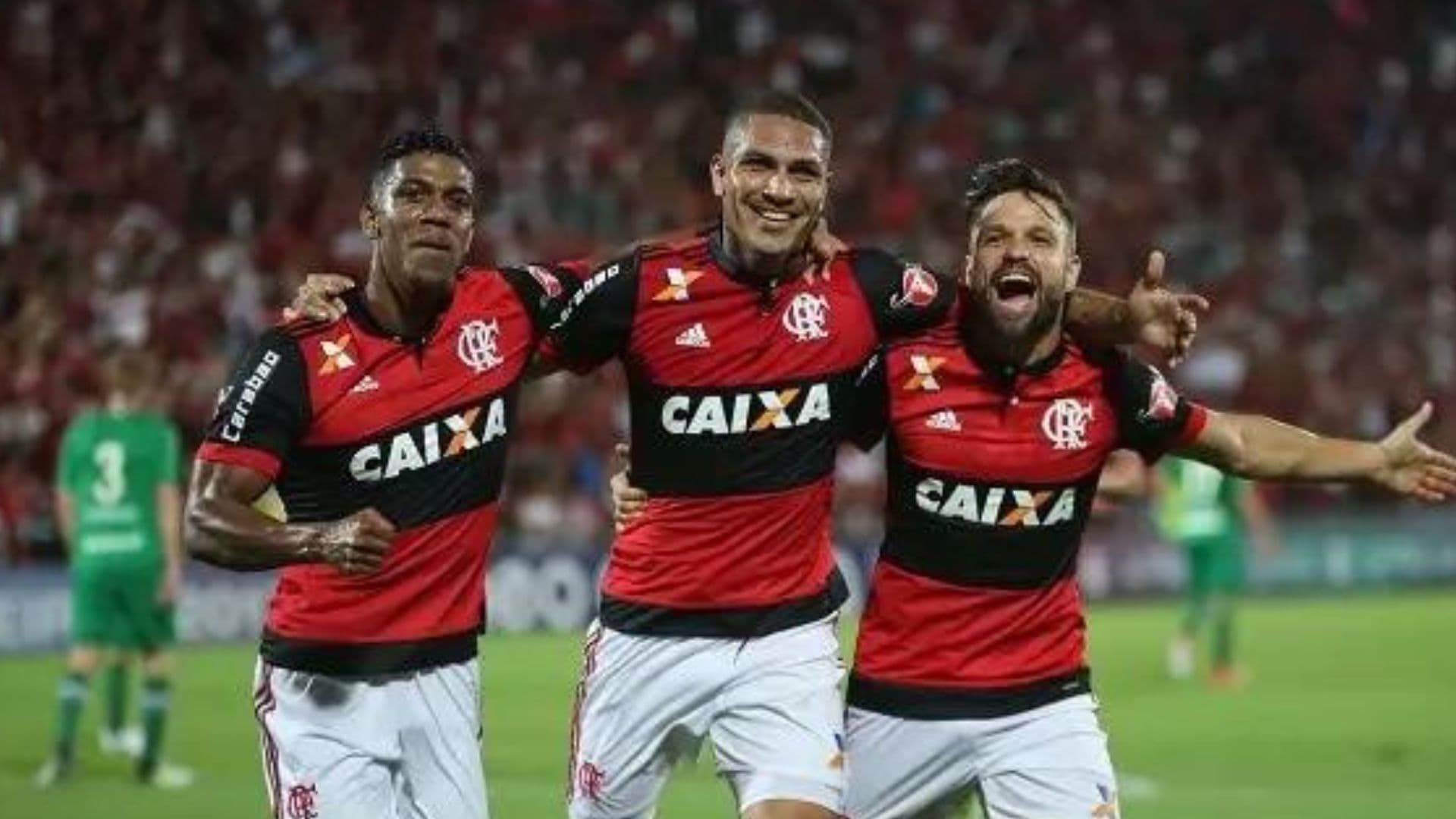 Ex-treinador foi pivô de uma crise sem precedentes na contratação de treinadores da Gávea