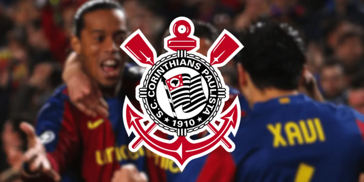 Ex-treinador não teve boa passagem no Timão e saiu com baixa aprovação da torcida