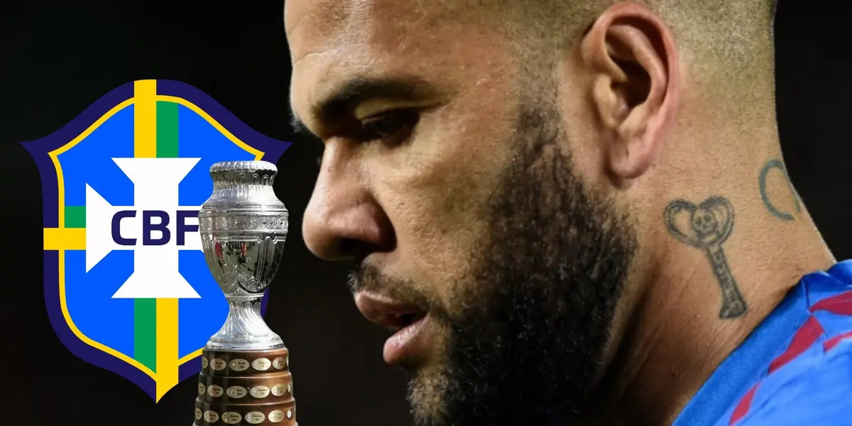 Ex-volante da Seleção Brasileira enfrentou condenação na Itália