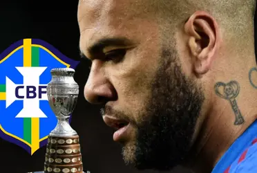 Ex-volante da Seleção Brasileira enfrentou condenação na Itália