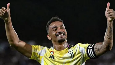 Experiência e liderança: Danilo chega ao Flamengo para comandar a defesa. Foto: Instagram