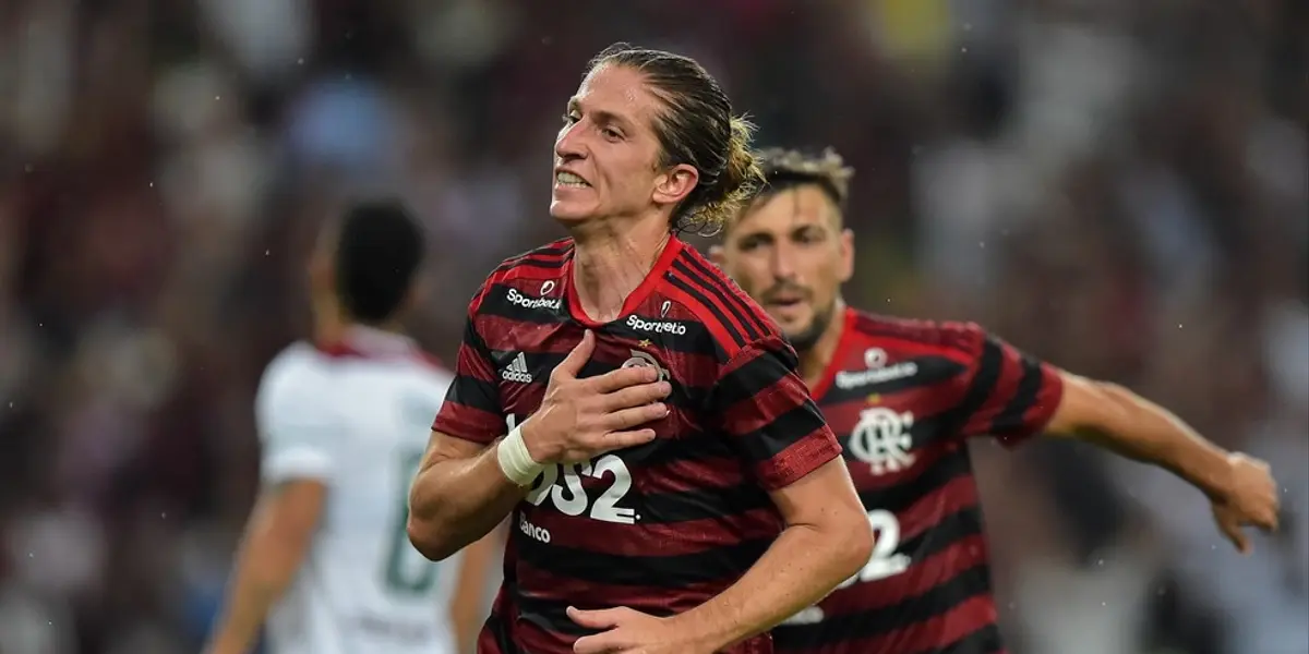 Experiente jogador apontou problemas no Mengão nos últimos meses