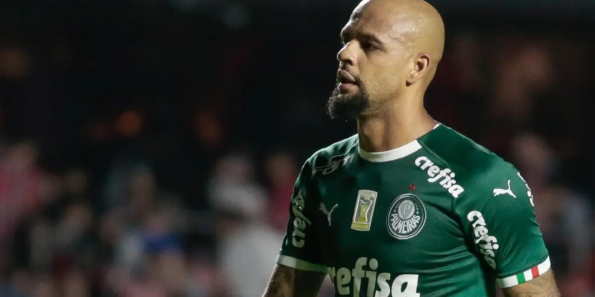 Experiente jogador está prestes a voltar aos gramados