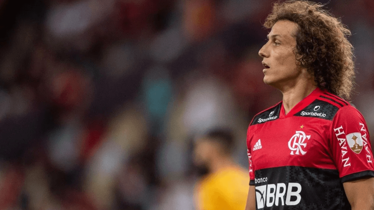 Experientes jogadores são titulares do time de Dorival Júnior