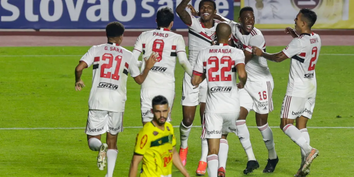 Expulsão aconteceu na 15ª rodada e foi julgada nesta terça-feira (14)