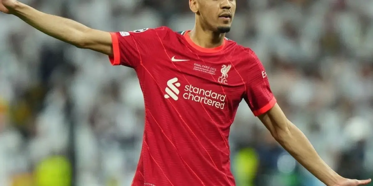 Fabinho 'esculacha' UEFA e faz críticas pesadas à final da Liga dos Campeões