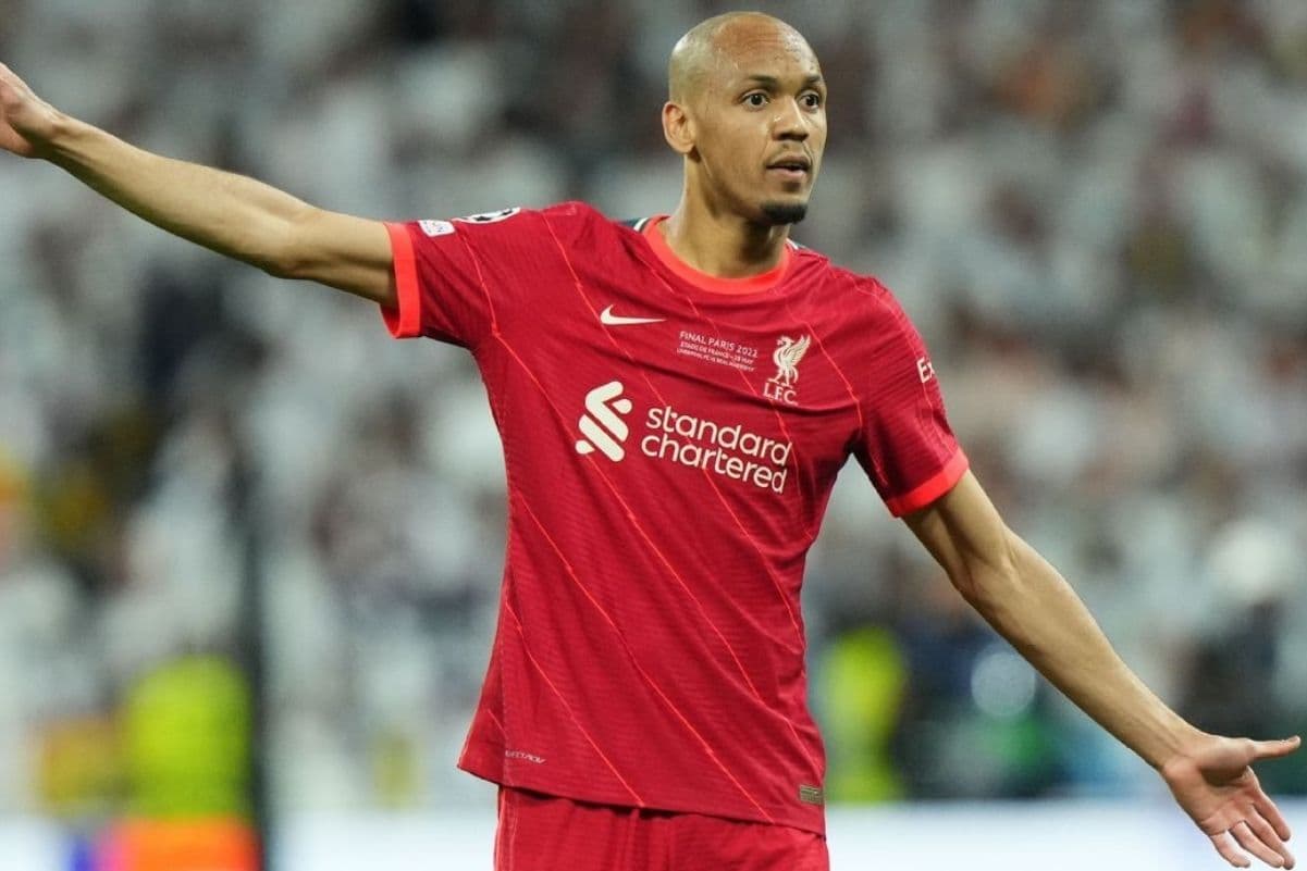 Fabinho 'esculacha' UEFA e faz críticas pesadas à final da Liga dos Campeões