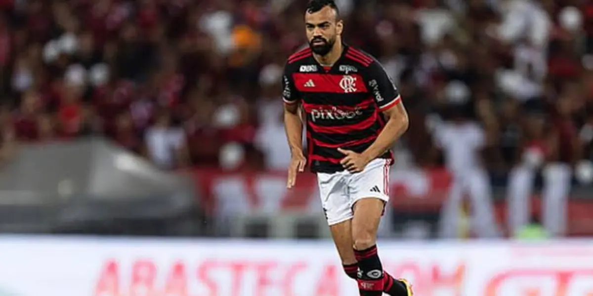 Fabrício Bruno é alvo de time francês