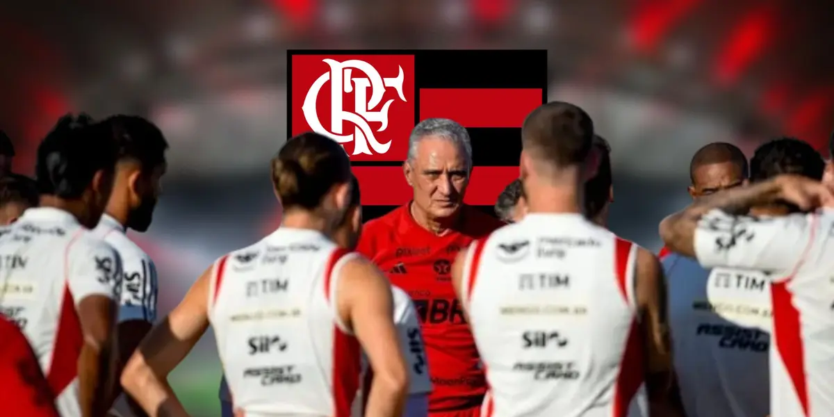 Fabrício Bruno renova com o Flamengo