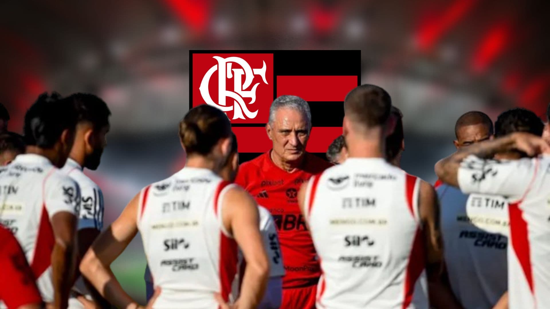 Fabrício Bruno renova com o Flamengo