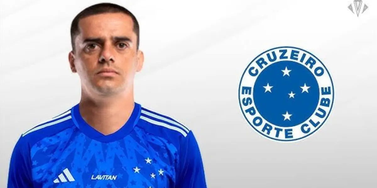 Fagner pode ser jogador do Cruzeiro