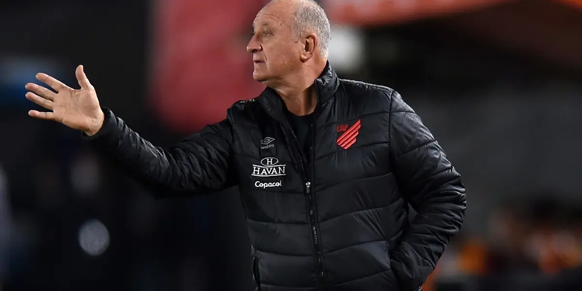 Fala foi dita em entrevista coletiva