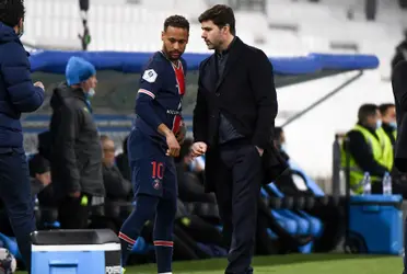 Fala de Neymar sobre aposentadoria gerou preocupação em Paris