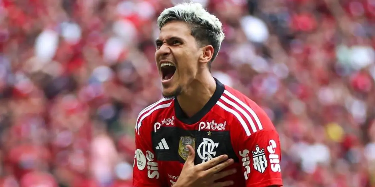 Falas de apresentadores argentinos sobre o Flamengo repercutiram rapidamente