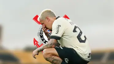 (VÍDEO) Inacreditável, a falha da defesa do Corinthians no gol do São Bernardo