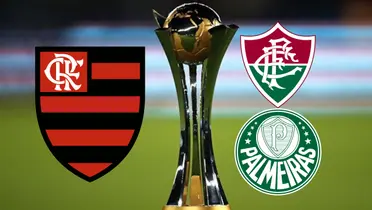 Falta pouco para o sorteio do Mundial