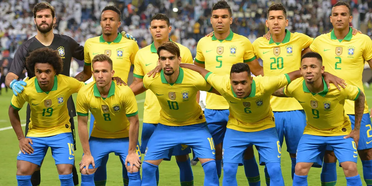 Faltam 41 dias para o início da Copa América 2021