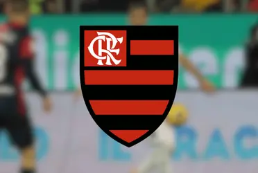 Faltam detalhes para ele fechar e ser o novo reforço do Mengão