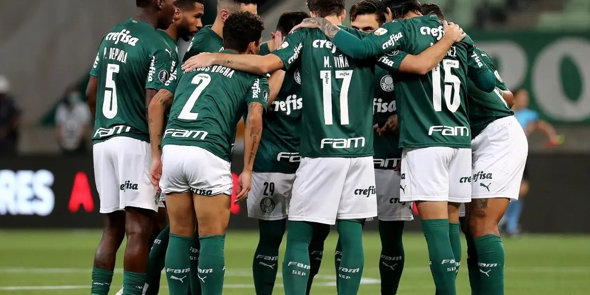 Faltam dois dias para a grande final da Libertadores 2020