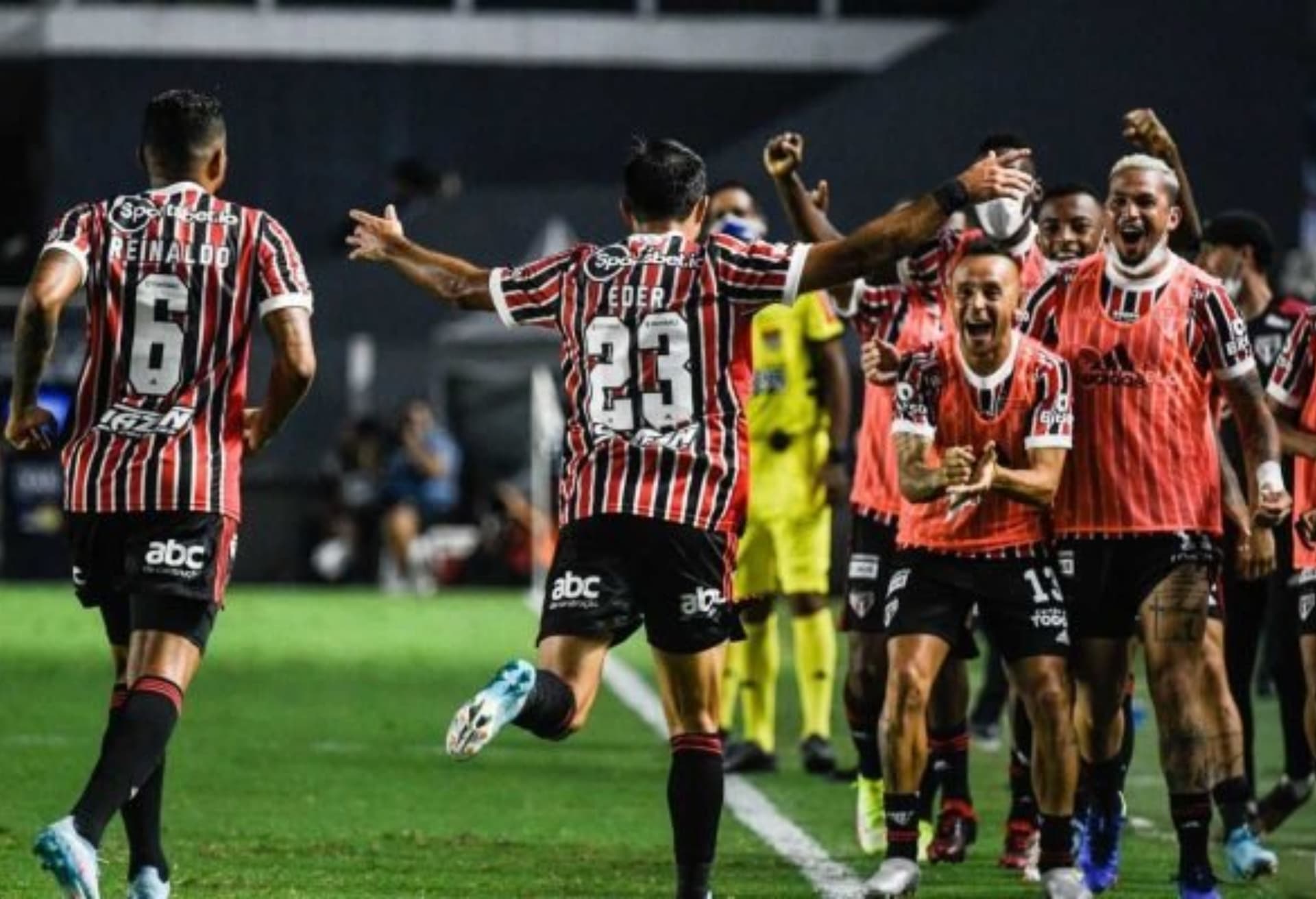Fase eliminatória do Paulistão começa nesta terça-feira
