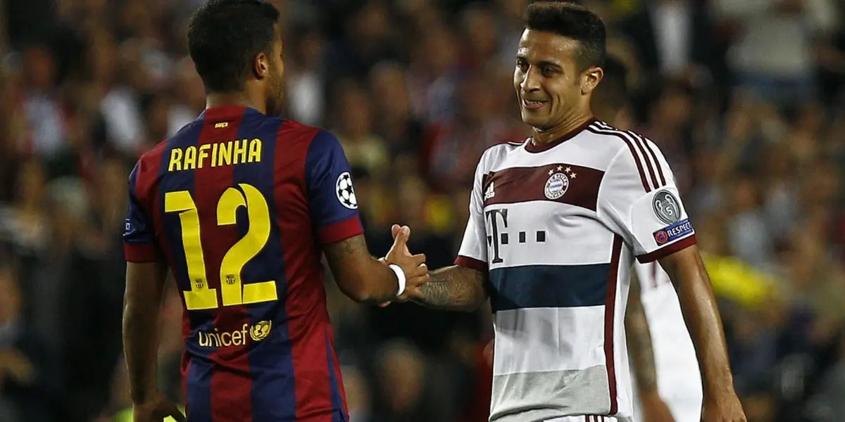 Feito curioso e desejado pode se concretizar nesta temporada