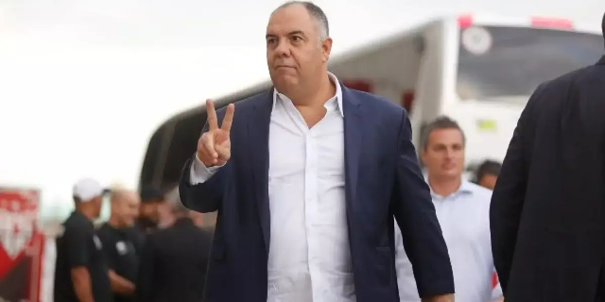 Felipão vetou negociações em 2022