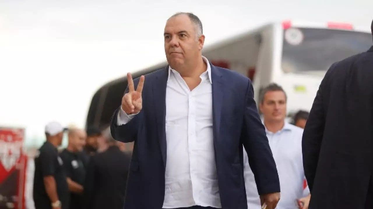 Felipão vetou negociações em 2022