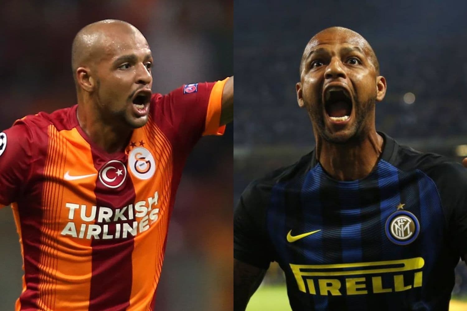 Felipe Melo não sabe se continuará no Palmeiras em 2022 e tem proposta para voltar à Europa