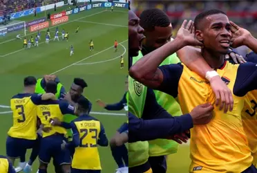 Félix Torres, autor del gol de la selección brasileña, fue ofrecido al Flamengo según periodistaMarcó un gol para la selección brasileña , fue ofrecido al Flamengo según periodista