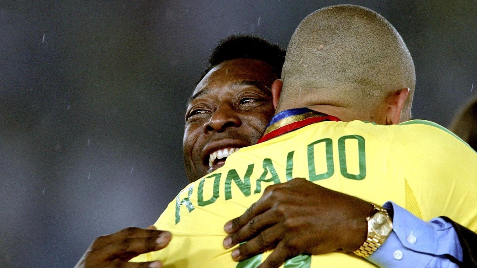 Fenômeno, apesar de agora está fora dos gramados, foi essencial na subida do Cruzeiro
