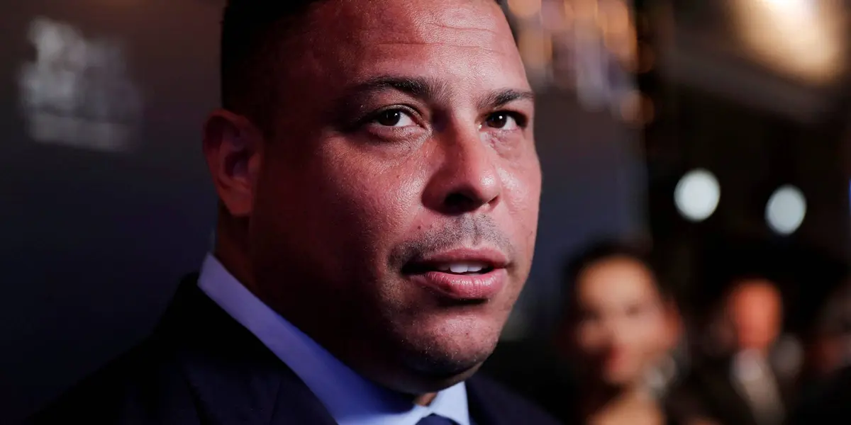 Fenõmeno comentou sobre as especulações entorno da saída de Tite