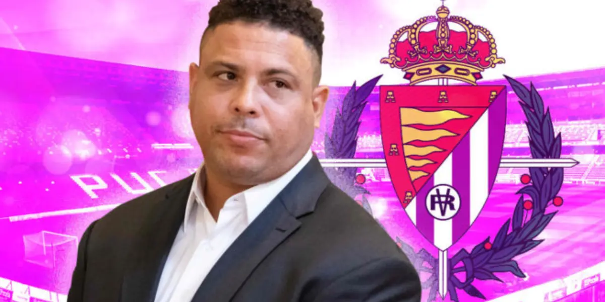 Fenômeno é dono de dois clubes no futebol mundial