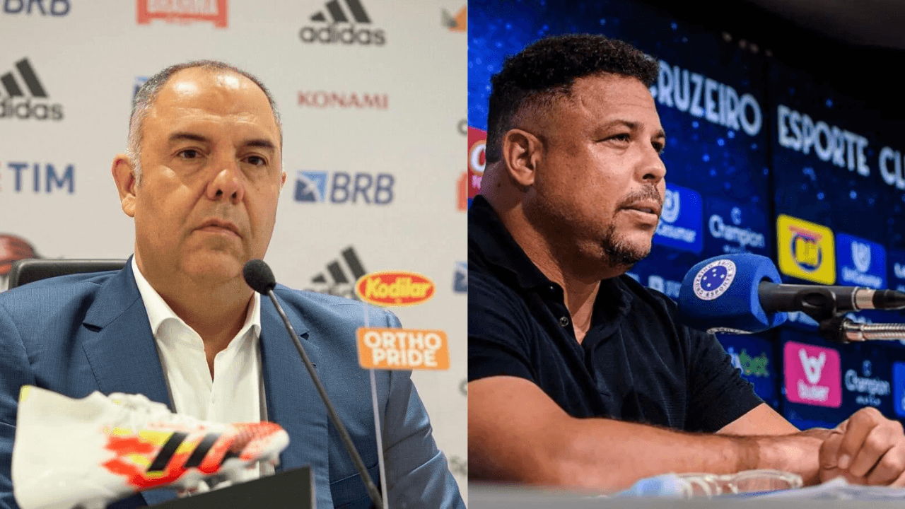 Fenômeno está de olho em uma das grandes estrelas do elenco rubro-negro