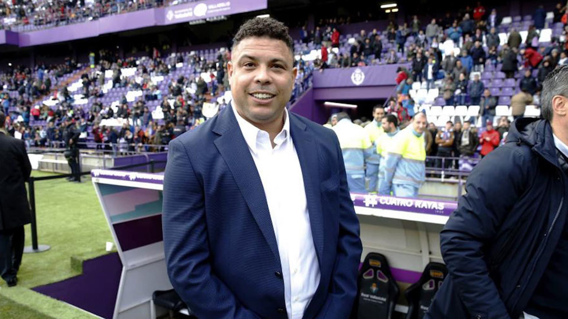 Fenômeno já estaria fechando nova contratação para seu time na Espanha