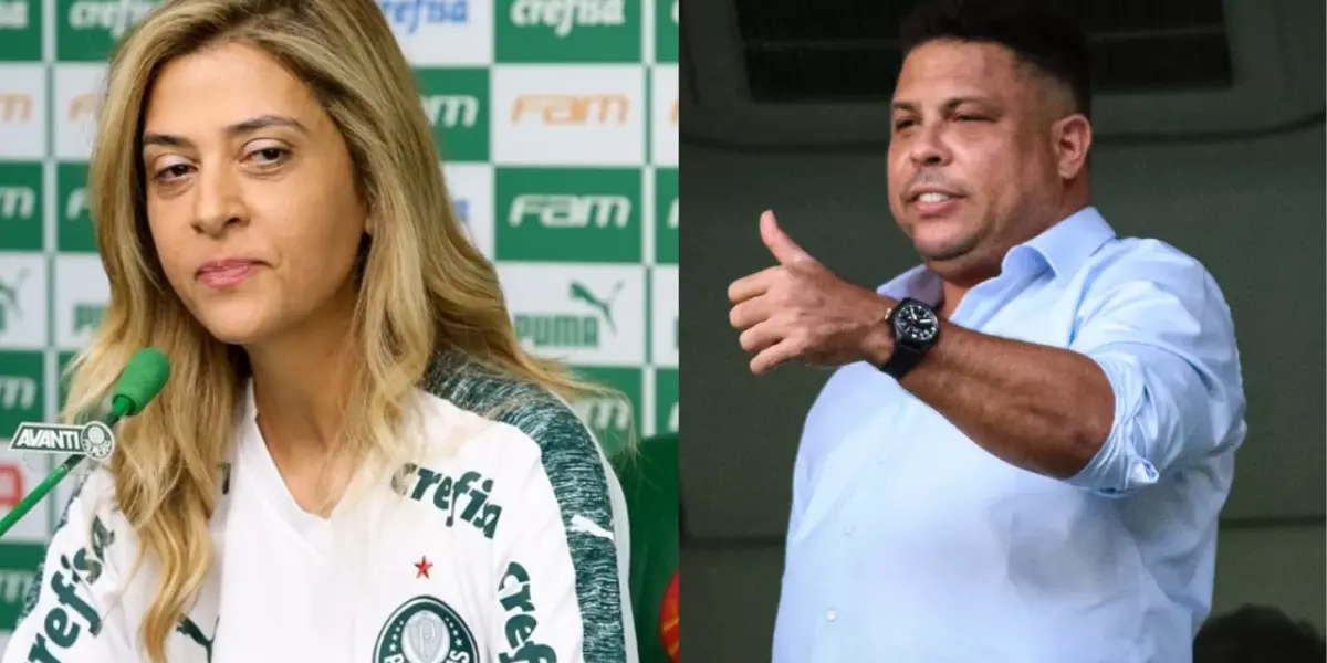 Fenômeno não vai deixar barato e não pretende liberar jogador importante para o elenco