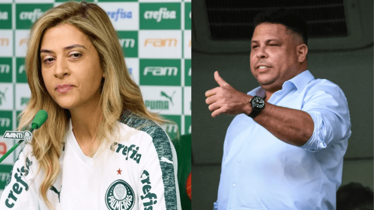 Fenômeno não vai deixar barato e não pretende liberar jogador importante para o elenco