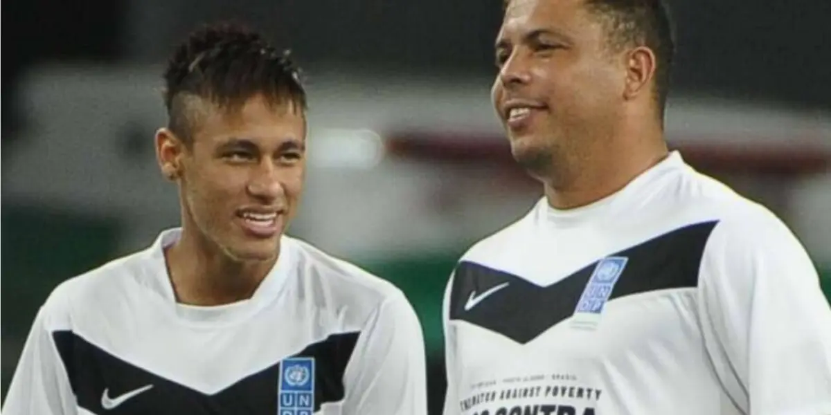 Fenômeno tem contrato vitalício com os norte-americanos