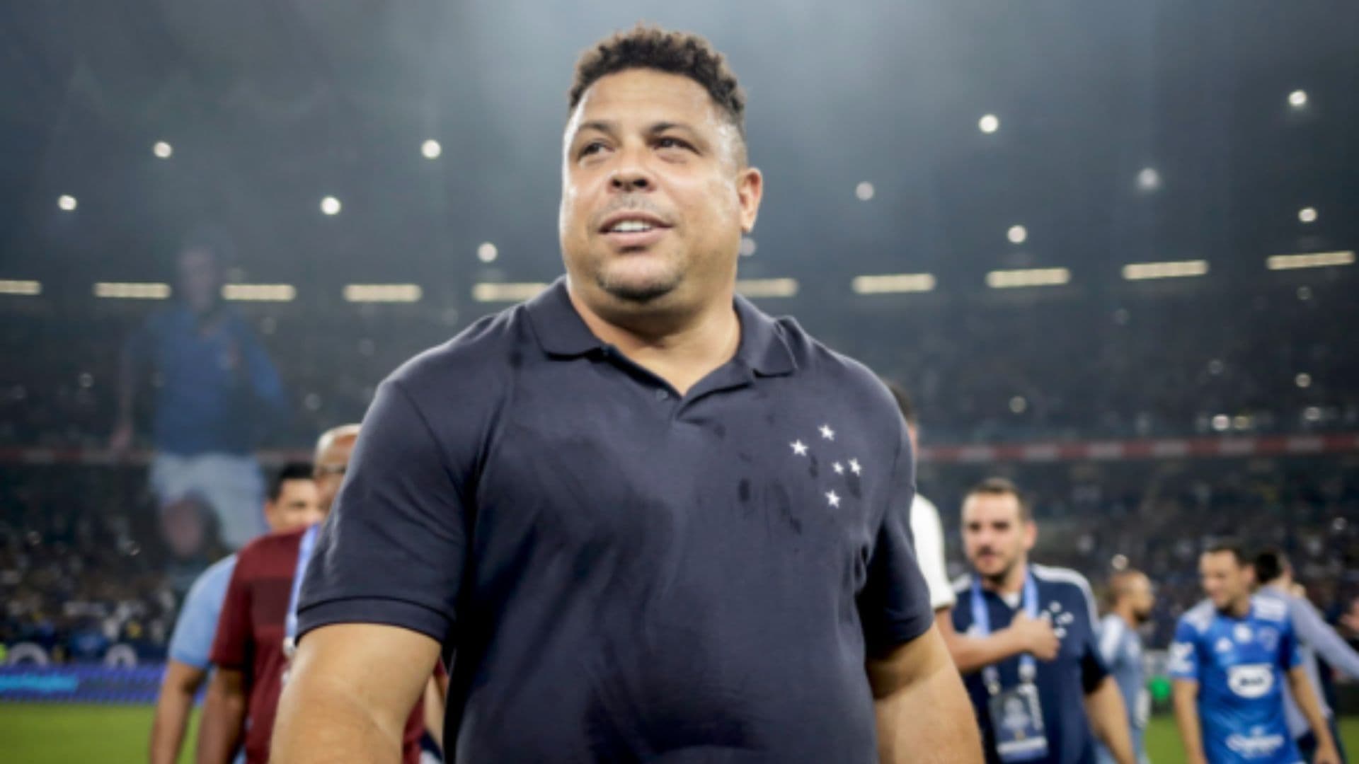 Fenômeno utilizou de grande influência para provocar mudanças na arena