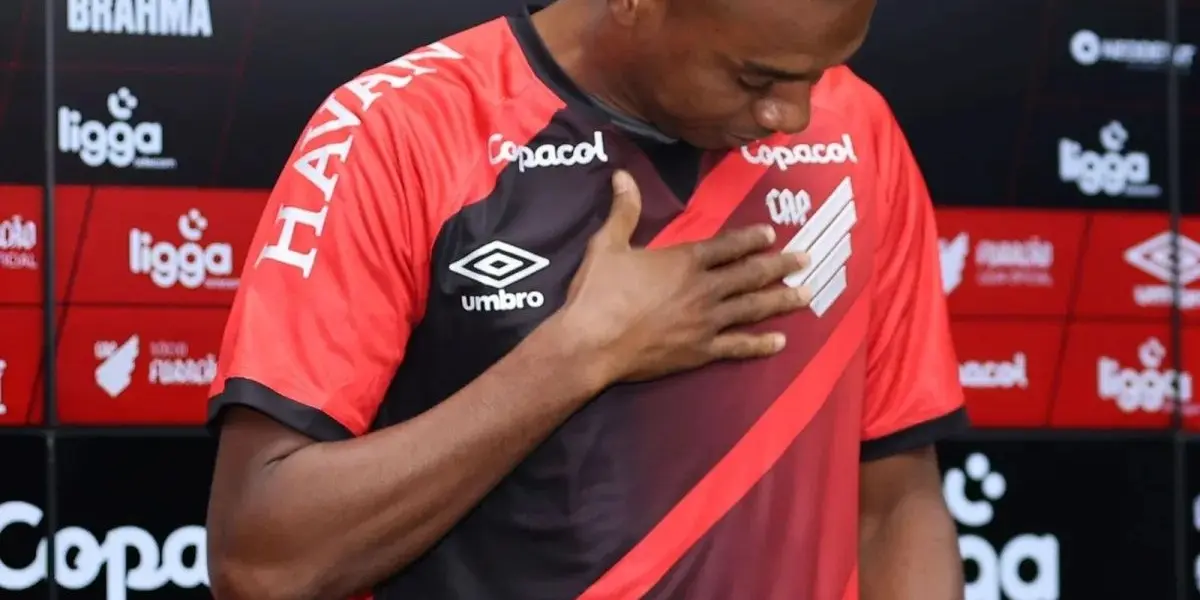 Fernandinho é o 13º jogador no Brasileirão que disputou a Copa de 2018
