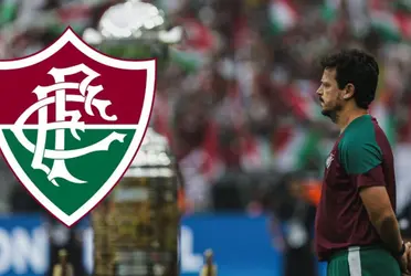 Superou indisciplina e desconfiança pra ser herói iluminado do Fluminense na Libertadores
