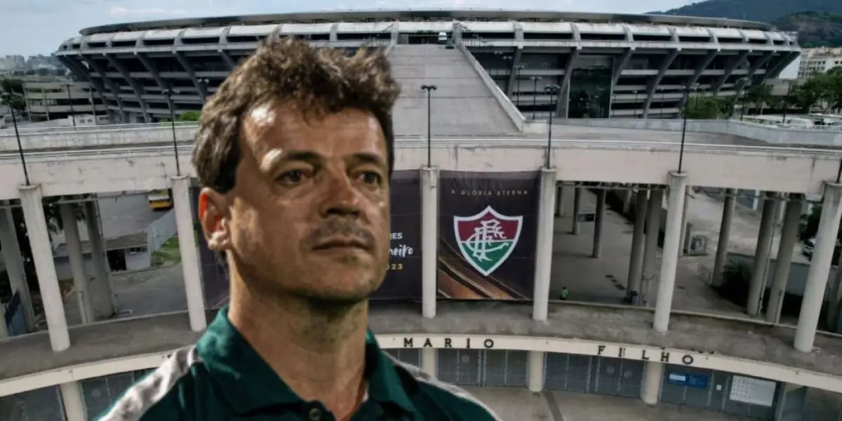 Fluminense escalado para a final da Libertadores 2023 sem seu amuleto