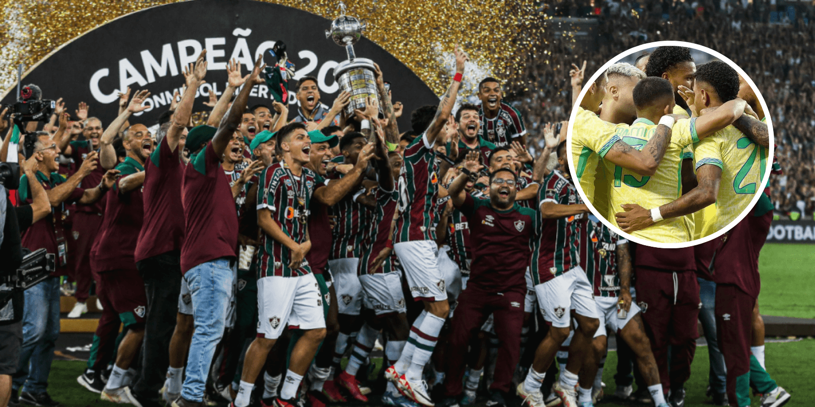 Fernando Diniz foi demitido do Fluminense